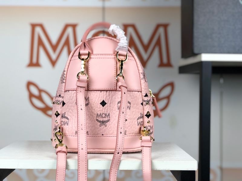 MCM Backpacks